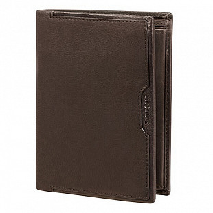 Портмоне Samsonite Oleo SLG CJ0*07 136 brown
