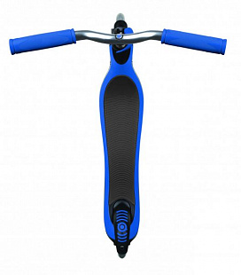 Самокат Globber Flow 125 470-100 blue