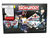 Настольная игра Hasbro Монополия КХЛ 032285