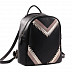 Женский рюкзак Pola 78324 black