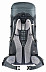 Рюкзак Deuter Aircontact Lite 60+10 SL 3340621-4412 shale/graphite (2021)