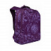 Рюкзак GRIZZLY RD-044-5 /4 purple/birds