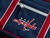 Сумка-косметичка Atributika&Club Washington Capitals 58108 blue
