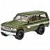 Машинка Hot Wheels Premium Toyota Land Cruiser Fj60 (FPY86 HRV88)