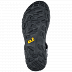 Сандалии мужские Jack Wolfskin Seven Seas 2 Sandal M tarmac grey