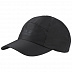 Водонепроницаемая бейсболка мужская Jack Wolfskin Texapore Ecosphere Base Cap black