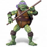 Игрушка Turtles Фигурка Классическая 15 см Донателло (по фильму 1990г) 91089
