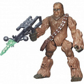 Фигурка Star Wars Чубакка (B3665 B3656)