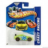 Машинка металлическая Hot Wheels 1699-1A Green/Blue
