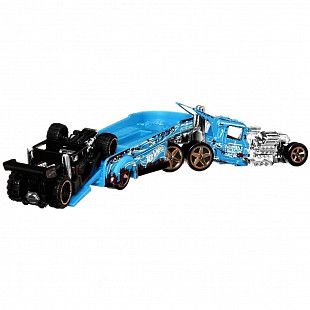 Грузовик Hot Wheels Rat Rig (BDW51 HDT08)