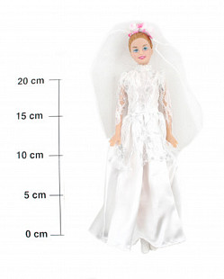 Моя Любимая Кукла Д29307