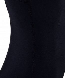 Купальник для плавания детский 25Degrees Zina Black 25D21-001-K полиамид