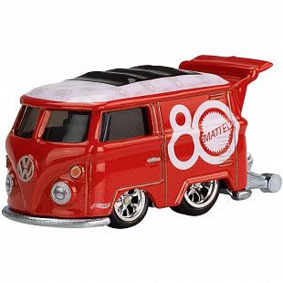 Машинка Hot Wheels Premium KOOL Kombi (JBL68)