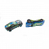 Игровой набор Hot Wheels Атака Трицератопса GBF97 Игровой набор Hot Wheels Атака Трицератопса GBF97