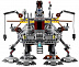 Конструктор LEGO Шагающий штурмовой вездеход АТ-ТЕ капитана Рекса 75157