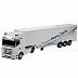 Радиоуправляемая машина Rui Chuang Фура Mercedes Benz Actros QY1101 white