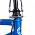 Велосипед Stinger BMX Joker 20" (2019) Blue