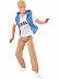 Кукла Steffi LOVE Kevin Cool 30 см. (105733059) brown/white/blue