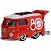 Машинка Hot Wheels Premium KOOL Kombi (JBL68)