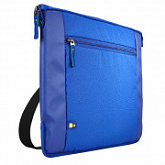 Сумка для ноутбука Case Logic Intrata 15" INT115B Blue