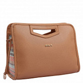 Женская сумка Pola 4304 beige