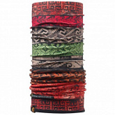 Бандана Buff Polar Mitla red