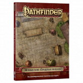 Игровое поле Hobby World Pathfinder. Городская площадь 915059