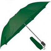 Зонт складной 4518899 Dark Green