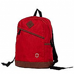 Рюкзак Polar П16012 burgundy
