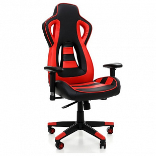 Офисное кресло Snake от PBT Group red