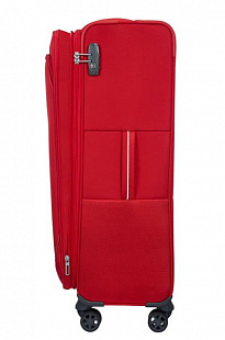 Чемодан Samsonite Popsoda 78см CT4-00005 Red 