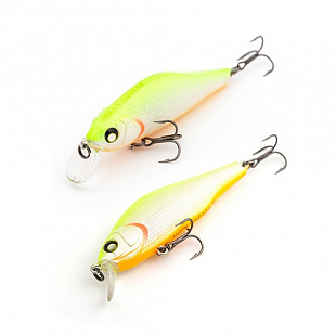 Воблер Akara Expert 70F A125 E70F-A125