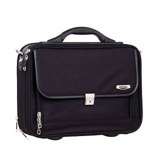 Кейс деловой Beskin 111725 black