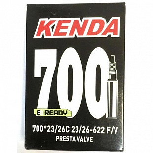 Велокамера Kenda 28"/700 Х106636