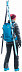 Рюкзак Deuter Freerider 28 SL 3303221-1326 azure/bay (2020-21)