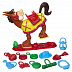 Игра детская настольная Hasbro Ковбой 48380