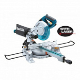 Торцовочная пила Makita LS0815FLN