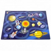 Игра магнитная Космос 02748