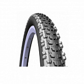 Велопокрышка Rubena Mitas TS 52-622 (29"x2,00) V95 Charybdis Top Design Tubeless Supra 510952463052