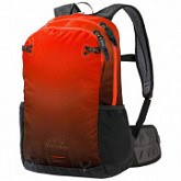 Рюкзак Jack Wolfskin Halo 22 Pack orange