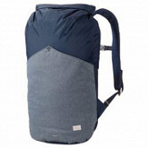 Рюкзак Jack Wolfskin Wool tech pack Blue