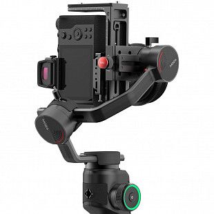 Стабилизатор для видеокамеры MOZA AirCross 2 Professional Kit Black