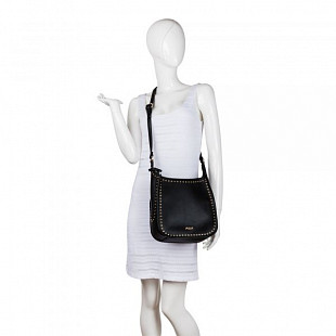 Женская сумка Pola 64461 black