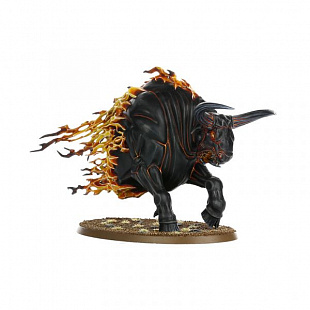 Фигурки Games Workshop Warhammer Beasts of Chaos Endless Spells 81-02