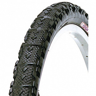 Велопокрышка Kenda 16"х2.0 (50-305) K879 Kwick Полуслик 5-526655