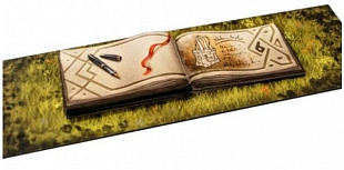 Настольная игра Lavka Games Рейхольт РХ01