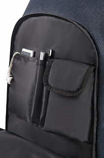 Рюкзак Samsonite Paradiver Light 15,6" 01N-21003 Jeans 