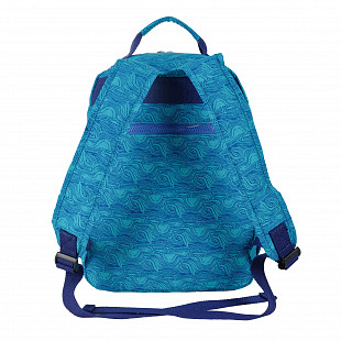 Городской рюкзак Polar 18263s light blue