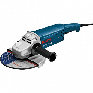 Угловая шлифмашина Bosch GWS 20-230 H