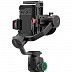 Стабилизатор для видеокамеры MOZA AirCross 2 Professional Kit Black